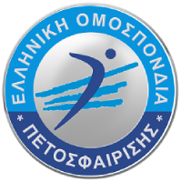 Ελληνική Ομοσπονδία Πετοσφαίρισης
